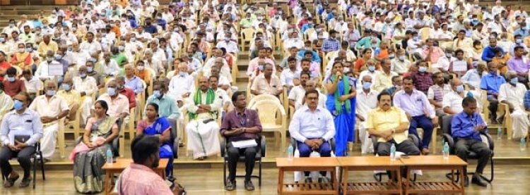 காணொளி மூலம் ஒரு லட்சம் இ.பி.கனெக்க்ஷன்!