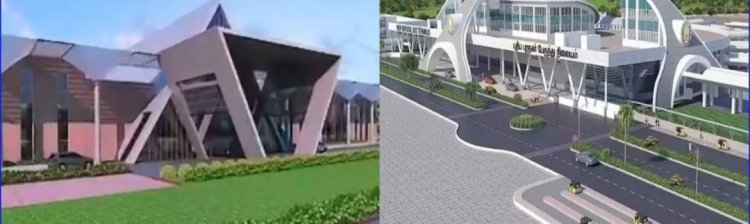 தமிழகத்தில் பேருந்து நிலையங்கள் தனியார் வசம் ஆகிறதா?