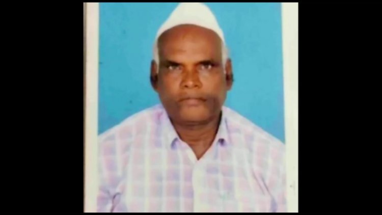 தர்கா மாந்தீரிகத்தை எதிர்த்து கொலை!