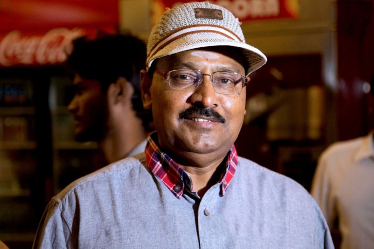 குறை பிரசவ விமர்சனம்! மன்னிப்பு கேட்ட முருங்காய் பாக்யராஜ்!