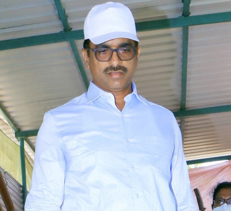 அரசு பள்ளியில் சேரும் மாணவர்களுக்கு சான்று கொடுங்க! இல்லையேல் நடவடிக்கை பாயும்!! தனியார் பள்ளி நிர்வாகங்களுக்கு ஆட்சியர் எச்சரிக்கை!