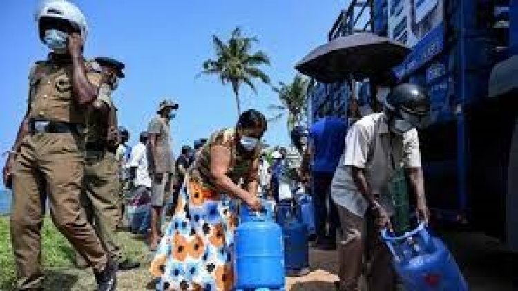 இலங்கைக்கு நிவாரணம் அனுப்ப தமிழகம் தயார்" தமிழர்களுக்காக சட்டபேரவையில் முழங்கிய முதல்வர் ஸ்டாலின்!
