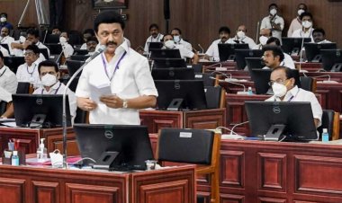 ஓரிரு சம்பவங்களை வைத்து காவல்துறையை விமர்சிக்க வேண்டாம்!கஞ்சா விற்றால் சொத்துக்கள் பறிமுதல் செய்யப்படும்! பேரவையில் முதல்வர் பேச்சு!