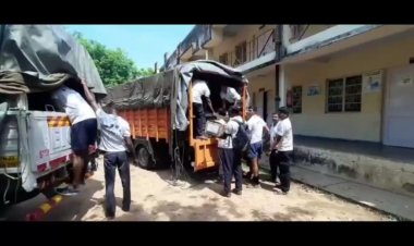 கிடு கிடு கல்குவாரியில் சிக்கியவர்களை மீட்க அரக்கோணத்திலிருந்து புறப்பட்ட டீம்! மீட்கப்பட்டவர் பலி!