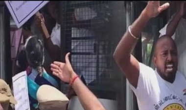 ஸ்டெர்லைட் ஆலை துப்பாக்கி சூடு நினைவு தினம்! 50 பேர் கைது!