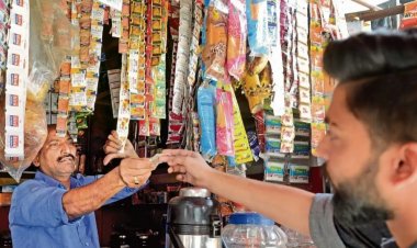 குட்கா போன்ற போதை புகையிலைக்கு மேலும் ஓராண்டு தடை!