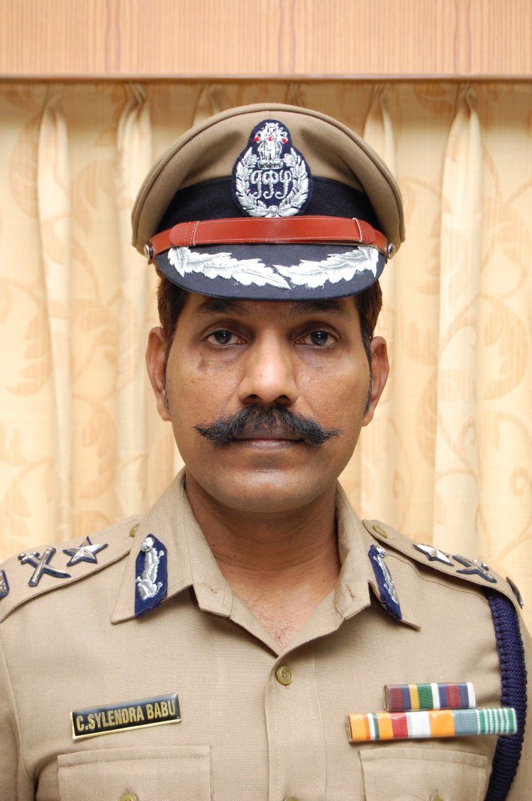 போலிசாருக்கு மானியக் கோரிக்கை விவாதம் பலனளிக்குமா?