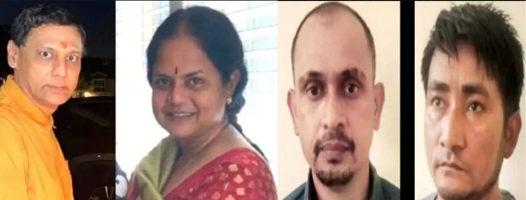 மகன் போல் வளர்ந்தவனே கொலையாளி ஆனான்!