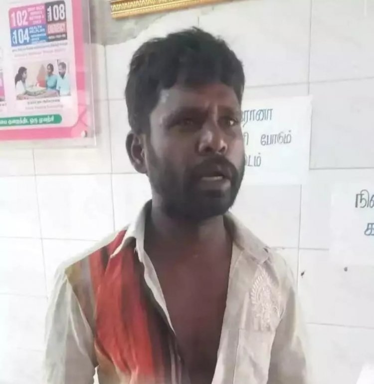 கண்டக்டரை அடித்துக் கொன்ற பயணி! நிவாரணம் அளித்த முதல்வர்!!