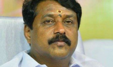 சசிகலாவுக்கு வலைவிரிக்கும் பா.ஜ.க.!