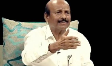 பா.ஜ.க பிரசாரத்தை முறியடியுங்கள்! அ.தி.மு.க. ஐ.டி.,விங்குக்கு முன்னாள் அமைச்சர் பொன்னையன் வேண்டுகோள்!