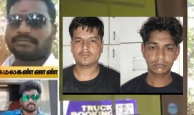 சென்னையில் நண்பர்களை கொலை செய்த வடமாநில வெறியர்கள்!