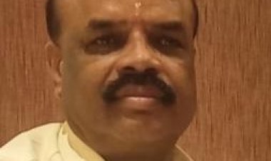 போலிசாரின் மன அழுத்தத்தை குறைத்த சப் இன்ஸ்பெக்டர் பணி நிறைவு பெற்றார்!