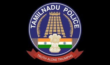 44 ஐ.பி எஸ். அதிகாரிகள் பணியிட மாற்றம்! வடக்கு மண்டலத்துக்கு தேன் மொழி-IG!