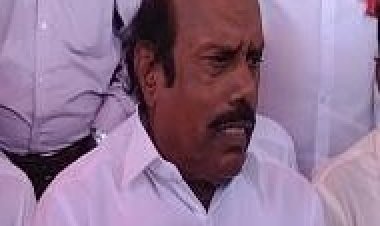 பொதுப் பணிதுறை அமைச்சரின் உத்தரவு! சி.எம்.சி மருத்துவமனை அருகில் சுரங்கப்பாதை! கலெக்டர் ஆய்வு!!