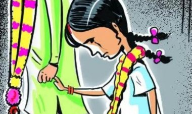 மூன்று பெண்குழந்தைகளின் திருமணம் நிறுத்தம்!