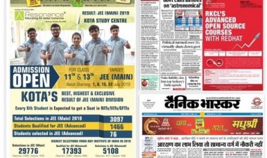 தவறான விளம்பரம் செய்தால் 50 லட்சம் ரூபாய் வரை அபராதம்! மத்திய பாதுகாப்பு ஆணையம் தகவல்!