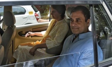 நேஷனல் ஹெரால்ட் பத்திரிகை பிரச்சனை!சுப்பிரமணிசாமி தொடர்ந்த வழக்கு சூடுபிடிக்கிறது!