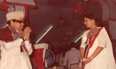 அ.தி.மு.க. பெரிய தலையின் அடிப்படை உறுப்பினர் பதவி பறிபோகுமா?