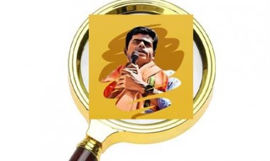 அரசு சீக்ரெட்டை அண்ணாமலைக்கு அவுட் செய்யும் ஆள்காட்டி யார்?