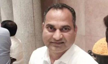 காட்பாடி டால்பின் டவரில் கொலை?  பாண்டிச்சேரி எம்.எல்.ஏ. பரபரப்பு பேட்டி!