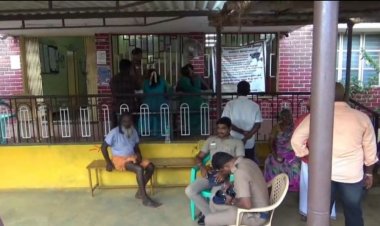 இப்படிப்பட்ட பெண்ணை கூடவா விடமாட்டீங்க?