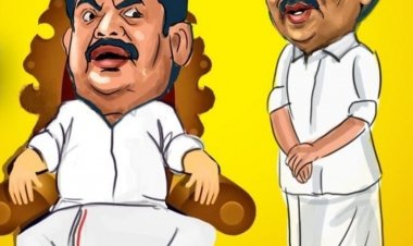 நீதிமன்றத்தை நோக்கி அ.தி.மு.க. ஒற்றைத் தலைமை விவகாரம்!