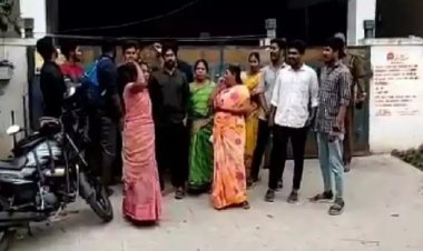 சீட்டிங் தம்பதி மீது நடவடிக்கை பாயுமா?