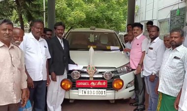 டேம் அமைக்க கையகப்படுத்தப்பட்ட நிலத்திற்கு நிவாரண தொகை வழங்காததால் நீதிமன்ற தீர்ப்பு!