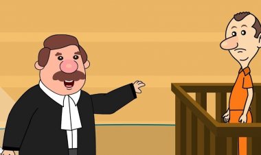 சீனியர் மீது வழக்கறிஞர்கள் சங்கத்தில் புகார்:- ஆடியோ வெளியீடு!