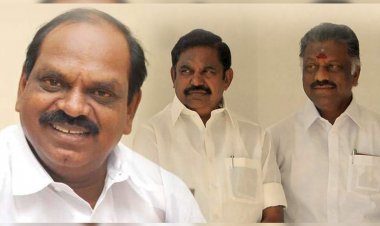 வைத்தியலிங்கத்துக்கு இ.பி.எஸ் தரப்பு குறி! பதிலுக்கு நான்கு எம்.எல்.ஏக்களை தூக்கும் ஓ.பி.எஸ்.!