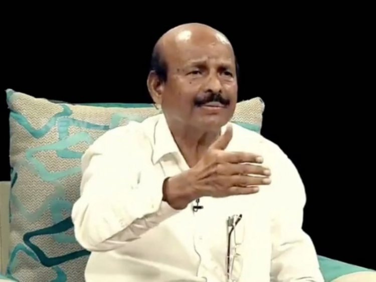 பா.ஜ.க பிரசாரத்தை முறியடியுங்கள்! அ.தி.மு.க. ஐ.டி.,விங்குக்கு முன்னாள் அமைச்சர் பொன்னையன் வேண்டுகோள்!