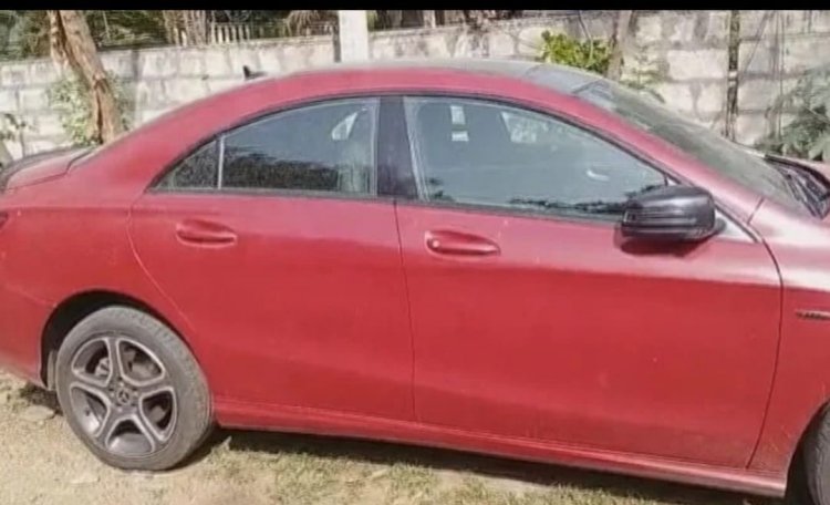 சிறுமி கூட்டு பலாத்காரம்:-ஆளுங்கட்சி எம்.எல்.ஏ., மகன்,தொடர்பு!!