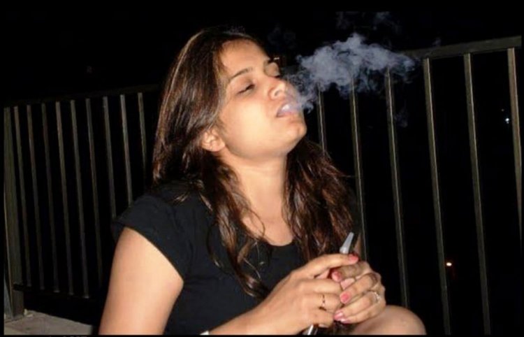 பொது இடங்களில் தம் அடித்தால் 2,000/-அபராதம்!