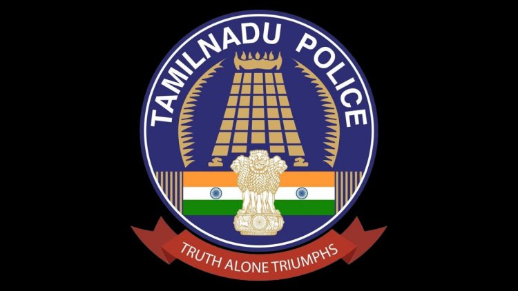 44 ஐ.பி எஸ். அதிகாரிகள் பணியிட மாற்றம்! வடக்கு மண்டலத்துக்கு தேன் மொழி-IG!