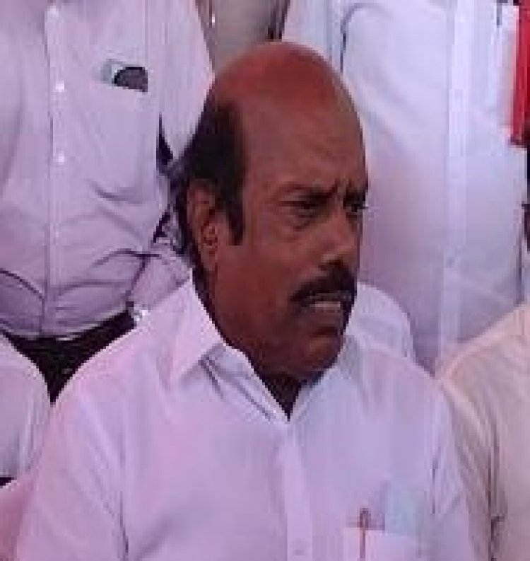பொதுப் பணிதுறை அமைச்சரின் உத்தரவு! சி.எம்.சி மருத்துவமனை அருகில் சுரங்கப்பாதை! கலெக்டர் ஆய்வு!!