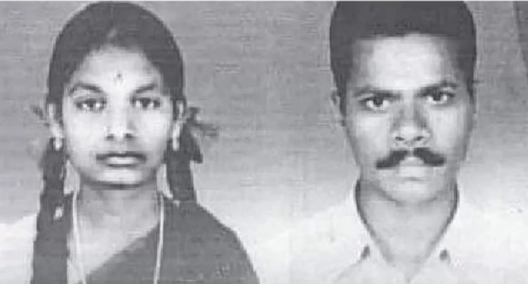 ஆணவக் கொலையில் பரபரப்பு தீர்ப்பு!
