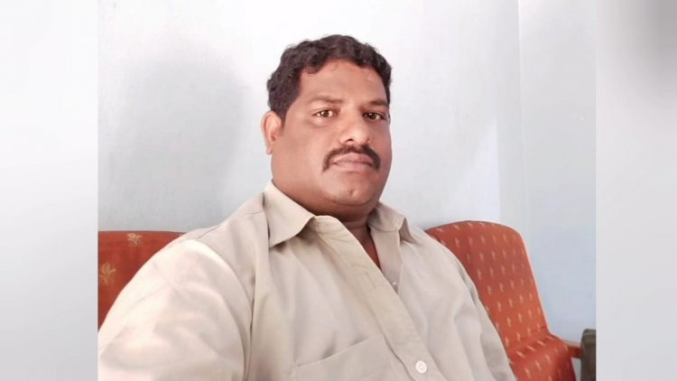 கணவன் மனைவி தகறாறு:- கர்நாடகா போலிஸ் அடித்ததால் வாலிபர் தற்கொலை!