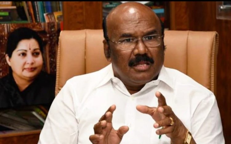 அ.தி.மு.க.வுக்கு ஒற்றை தலைமை - தொண்டர்கள் விருப்பம் என ஜெயக்குமார் பேட்டி!