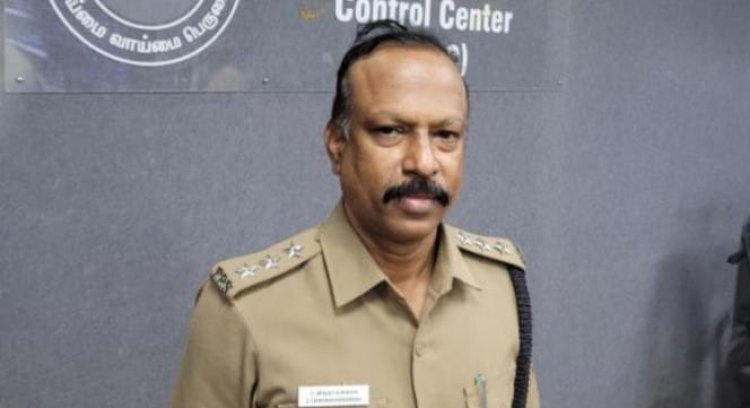 டி.எஸ்.பி.,திருநாவுக்கரசு தலைமையிலான டீம்:-550 சிசிடிவி கேமிரா! ஆய்வு, 700 கிலோ மீட்டர் சுற்றி பின்தொடர்வு!! 60 ஆயிரம் போன் கால்கள்:- என்னது இது?