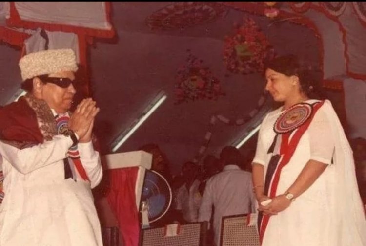 அ.தி.மு.க. பெரிய தலையின் அடிப்படை உறுப்பினர் பதவி பறிபோகுமா?