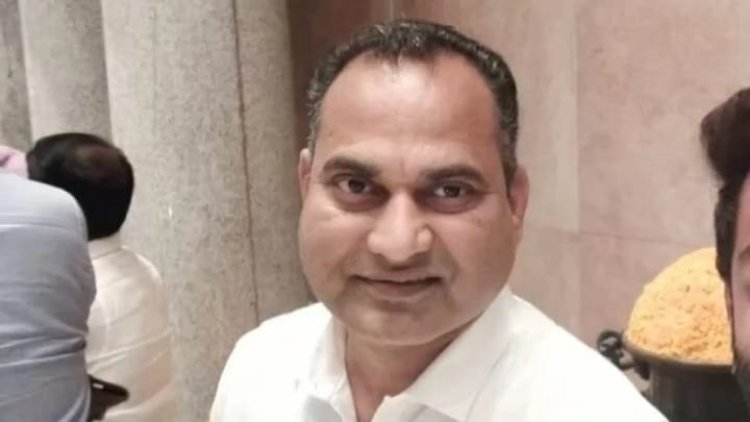 காட்பாடி டால்பின் டவரில் கொலை? பாண்டிச்சேரி எம்.எல்.ஏ. பரபரப்பு பேட்டி!