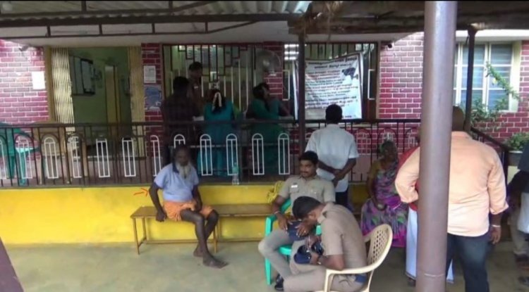 இப்படிப்பட்ட பெண்ணை கூடவா விடமாட்டீங்க?