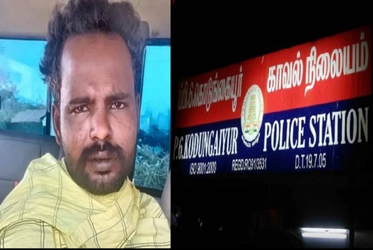 கஷ்டடி டெத்:- சிபிசிஐடி பிரிவில் 30 போலீசார் ஆஜராகி விளக்கம்!