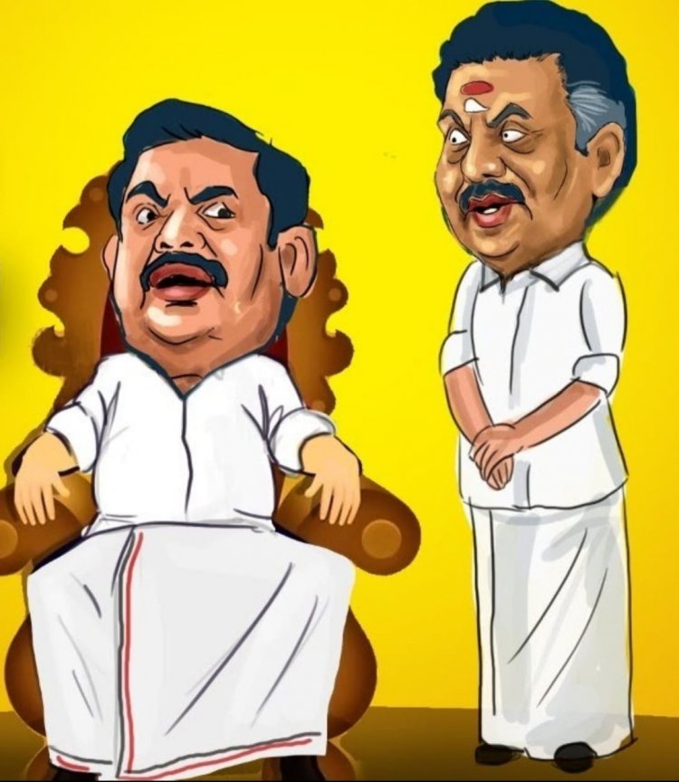 நீதிமன்றத்தை நோக்கி அ.தி.மு.க. ஒற்றைத் தலைமை விவகாரம்!