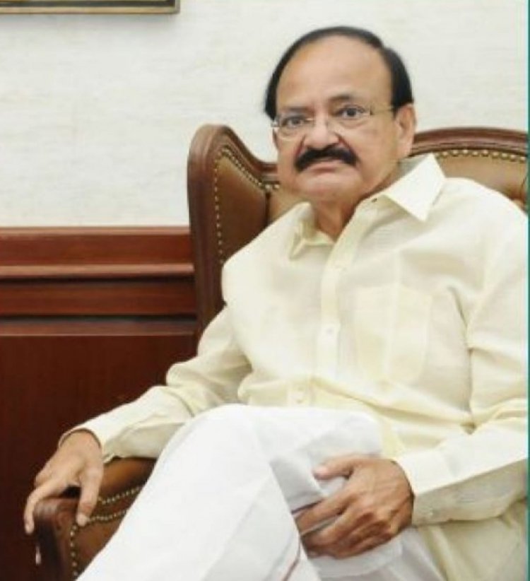 வெங்கையா நாயுடு குடியரசு தலைவராகிறார்!? எதிர்கட்சி வேட்பாளர் யஷ்வந்த்சின்கா!