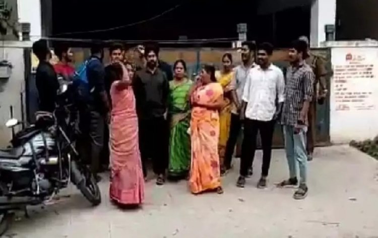 சீட்டிங் தம்பதி மீது நடவடிக்கை பாயுமா?