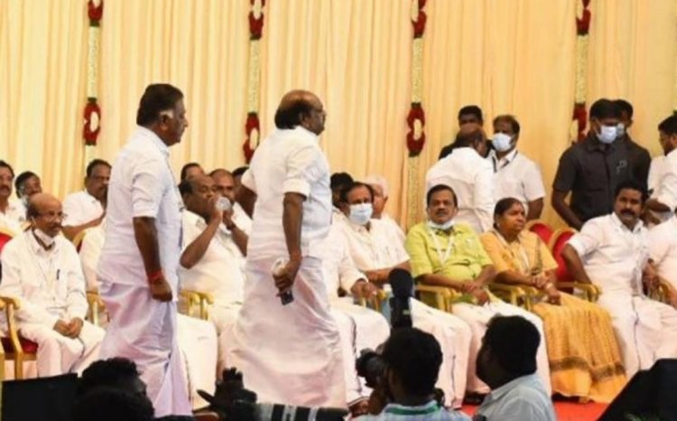 ஷாட் பிலிம் போல நடந்த அ.தி.மு.க.பொதுக் குழு! ஓ.பி.எஸ்.ஸை அவமானப்படுத்திய இ.பி.எஸ். ஆதரவாளர்கள்!