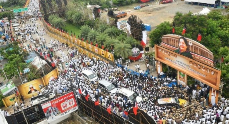 நீதிமன்ற அவமதிப்பு புகார்! ஜூலை 11 பொதுக்குழு புஸ்ஸ்ஸ்ஸ்ஸ்ஸ் தானா?