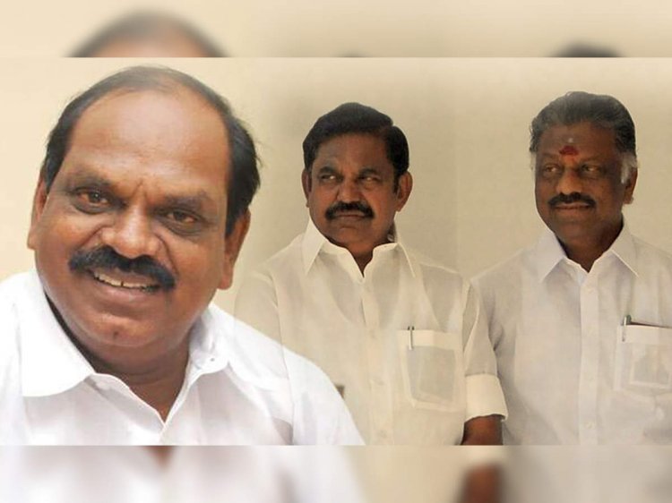 வைத்தியலிங்கத்துக்கு இ.பி.எஸ் தரப்பு குறி! பதிலுக்கு நான்கு எம்.எல்.ஏக்களை தூக்கும் ஓ.பி.எஸ்.!